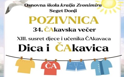 Dica i čakavica