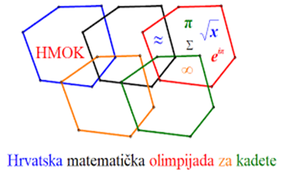 LUKA SIMUNIĆ NA 2. KOLU HRVATSKE MATEMATIČKE OLIMPIJADE ZA KADETE