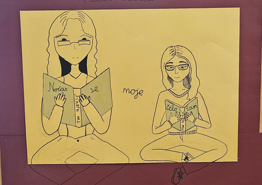 Mjesec hrvatske knjige