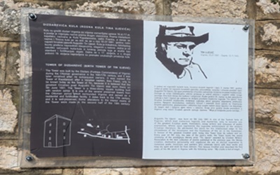 70. OBLJETNICA SMRTI TINA UJEVIĆA