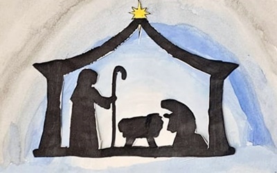 Blagoslovljen Božić i sretna Nova godina