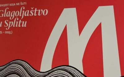 POVIJEST KOJA NE ŠUTI: Glagoljaštvo u Splitu (925. – 2025.)