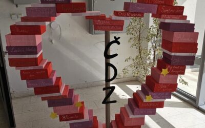 ŽUPANIJSKO NATJECANJE U ZNANJU I KREATIVNOSTI „ČITANJEM DO ZVIJEZDA“