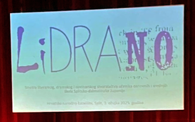 Županijska smotra LiDraNo 2026. 