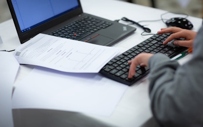 DRŽAVNO NATJECANJE IZ INFORMATIKE