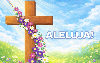 USKRSNU KAKO JE REKAO – ALELUJA!