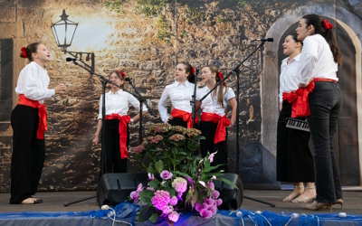 KLAPA SPALATINE NA RENOMIRANIM NATJECANJIMA, FESTIVALIMA I SMOTRAMA