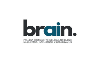 BrAIn – umjetna inteligencija od koncepta do primjene