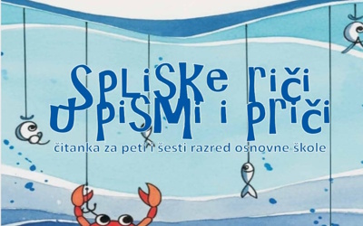 SPLITSKE RIČI U PISMI I PRIČI